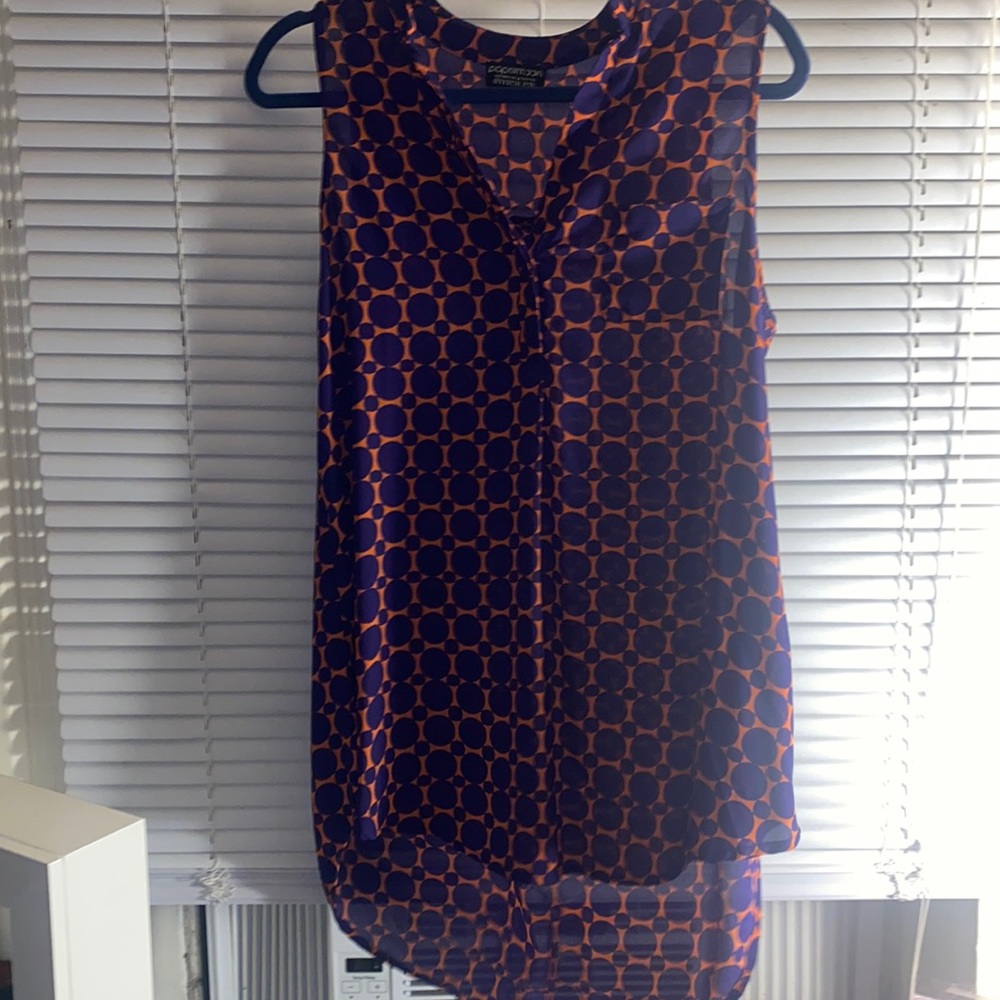 paper moon by stitch fix tank